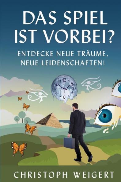 Das Spiel Ist Vorbei? Entdecke Neue Träume Neue Leidenschaften!