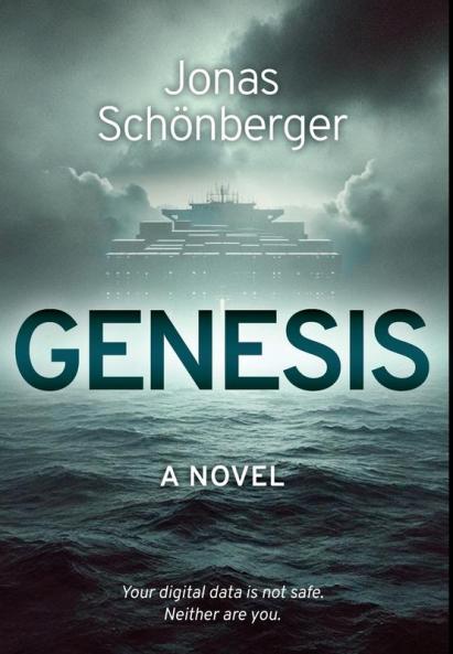 Genesis (Hardcover Int. Edition)