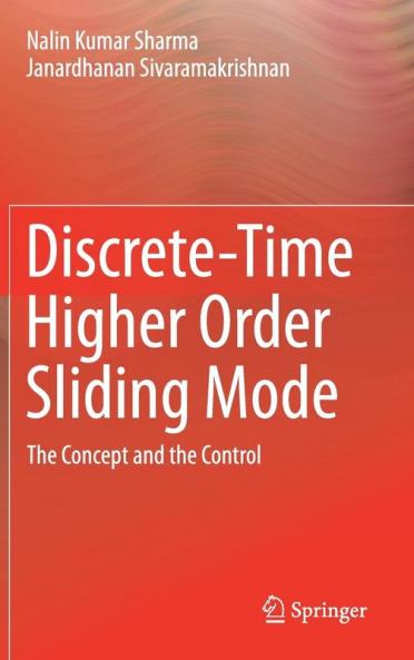 Discrete-Time Higher Order Sliding Mode
