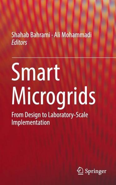 Smart Microgrids
