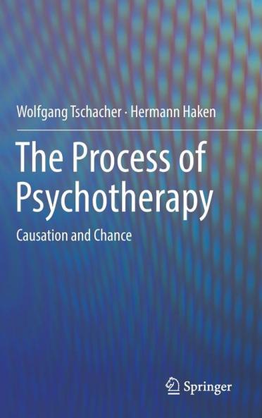 The Process of Psychotherapy