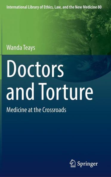 Doctors and Torture