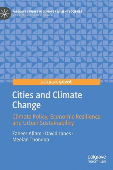 Cities and Climate Change