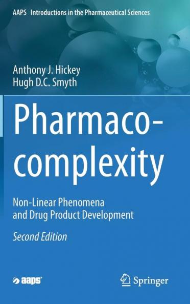 Pharmaco-complexity