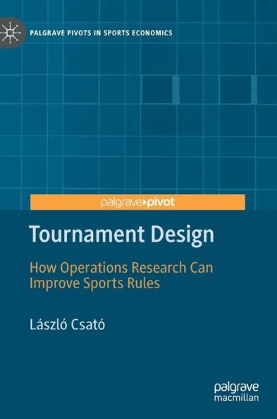 Tournament Design