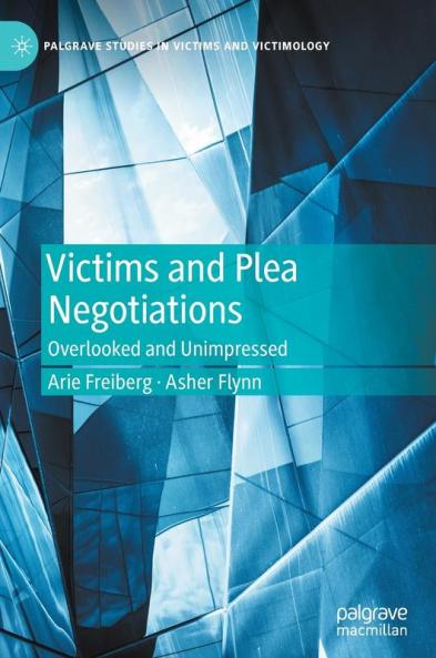 Victims and Plea Negotiations