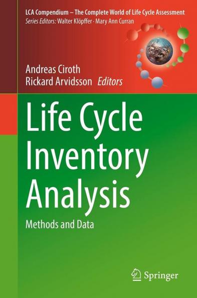 Life Cycle Inventory Analysis