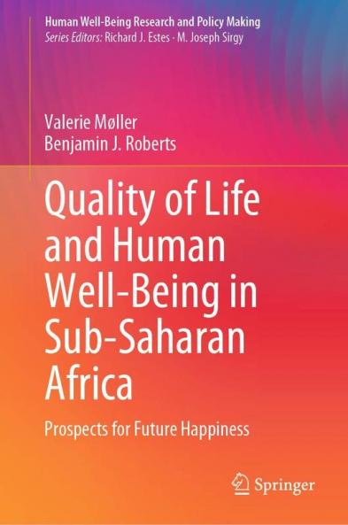 Quality of Life and Human Well-Being in Sub-Saharan Africa