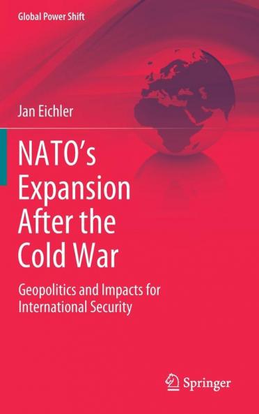 NATO’s Expansion After the Cold War