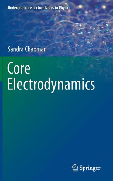Core Electrodynamics