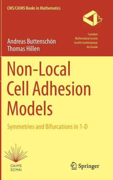 Non-Local Cell Adhesion Models