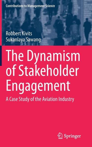 The Dynamism of Stakeholder Engagement