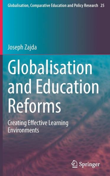 Globalisation and Education Reforms