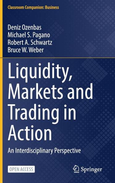 Liquidity Markets and Trading in Action