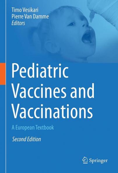 Pediatric Vaccines and Vaccinations