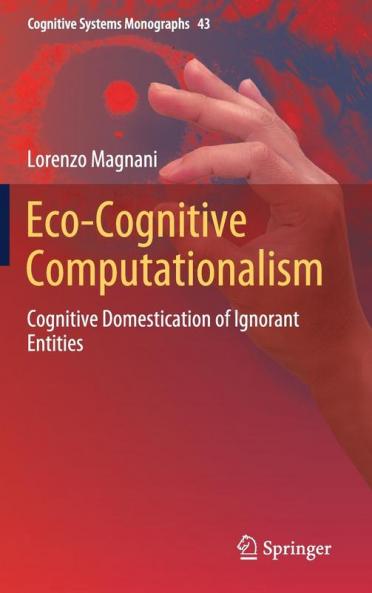Eco-Cognitive Computationalism