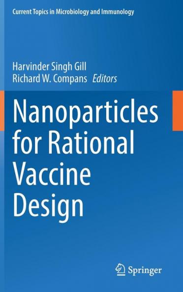 Nanoparticles for Rational Vaccine Design
