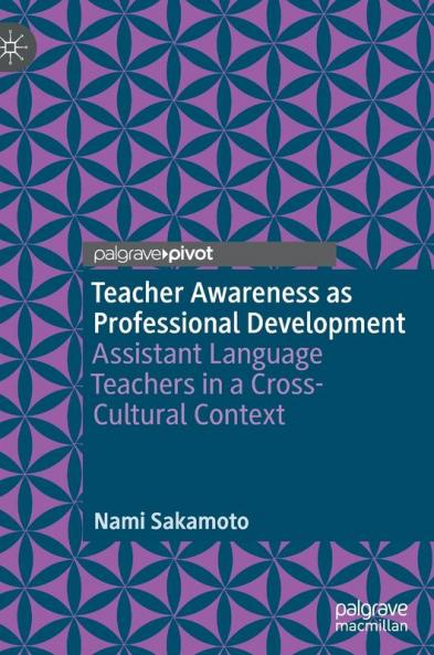 Teacher Awareness as Professional Development