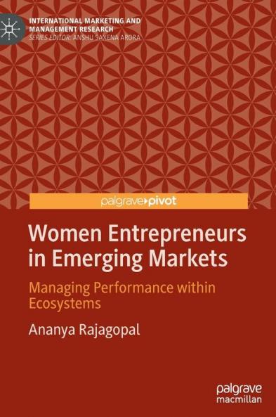 Women Entrepreneurs in Emerging Markets
