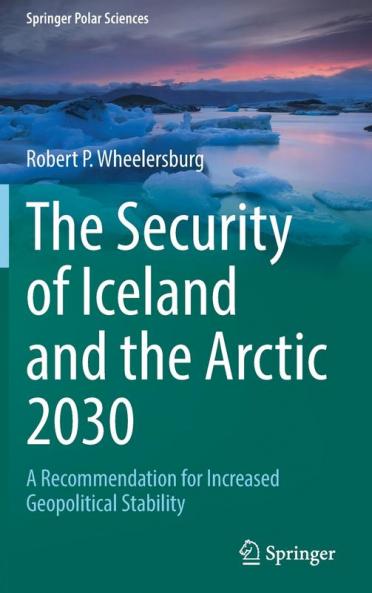 The Security of Iceland and the Arctic 2030