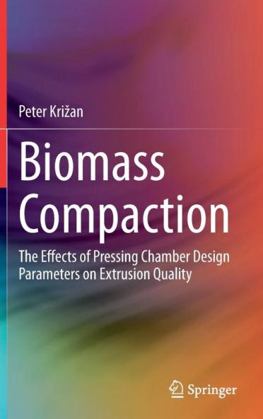 Biomass Compaction