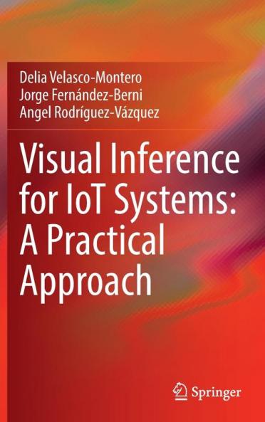 Visual Inference for IoT Systems: A Practical Approach