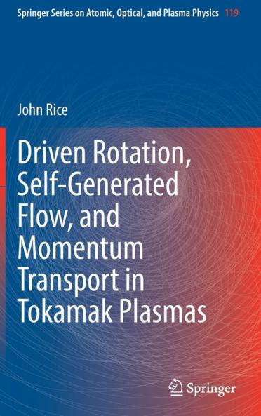Driven Rotation Self-Generated Flow and Momentum Transport in Tokamak Plasmas