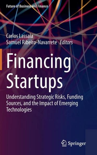 Financing Startups