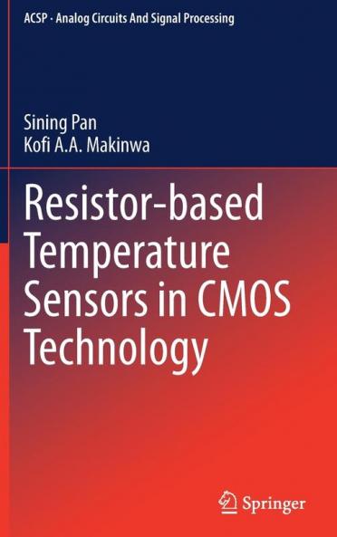 Resistor-based Temperature Sensors in CMOS Technology