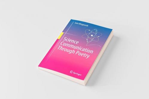 Science Communication Through Poetry