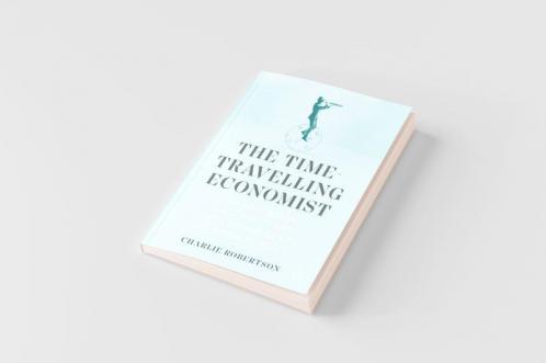 The Time-Travelling Economist