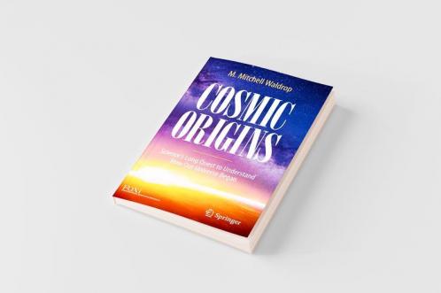 Cosmic Origins