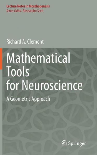 Mathematical Tools for Neuroscience