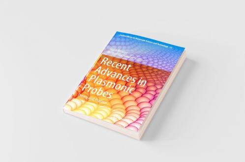 Recent Advances in Plasmonic Probes
