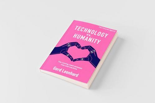 Technology vs Humanity