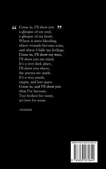 In Love With Pain