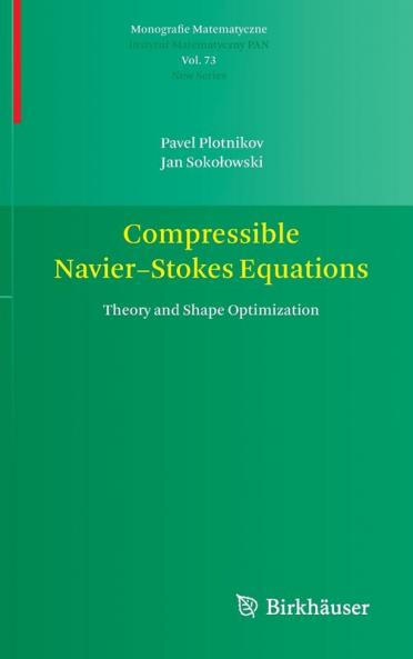 Compressible Navier-Stokes Equations