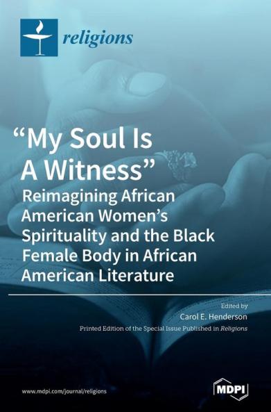 My Soul Is A Witness