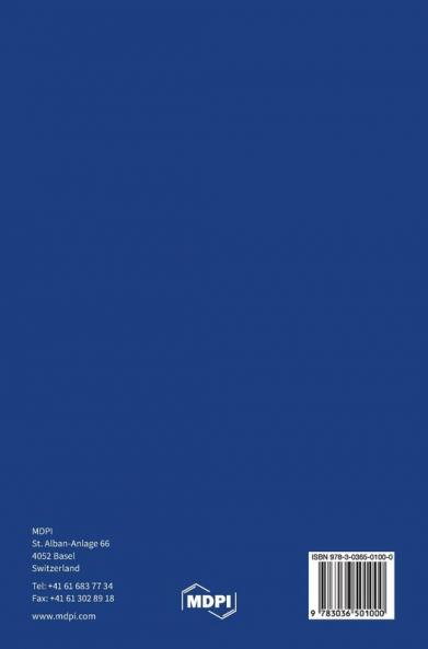 Selected Papers from the ISTEGIM'19