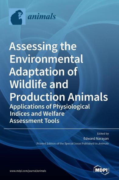 Assessing the Environmental Adaptation of Wildlife and Production Animals