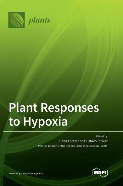 Plant Responses to Hypoxia