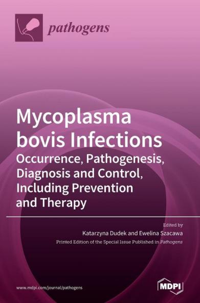 Mycoplasma bovis Infections