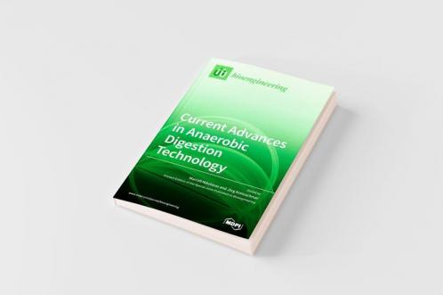 Current Advances in Anaerobic Digestion Technology