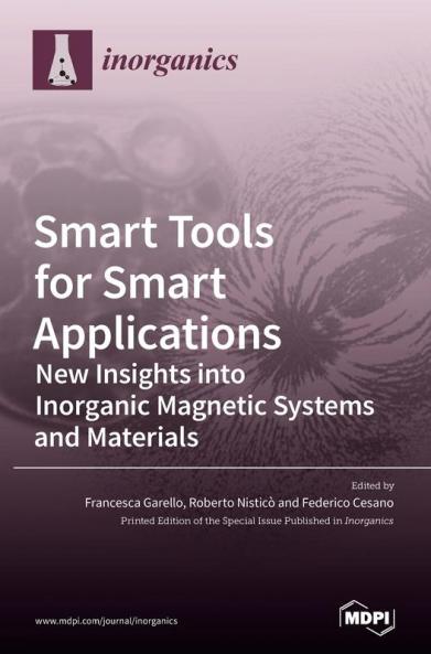 Smart Tools for Smart Applications