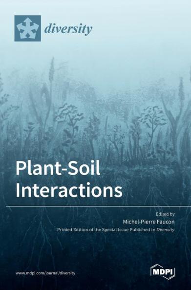 Plant-Soil Interactions