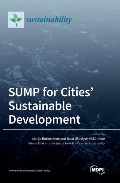 SUMP for Cities'  Sustainable Development