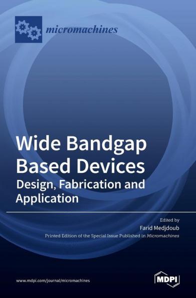 Wide Bandgap Based Devices