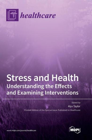 Stress and Health
