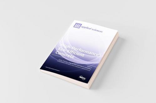 High-Performance Eco-Efficient Concrete