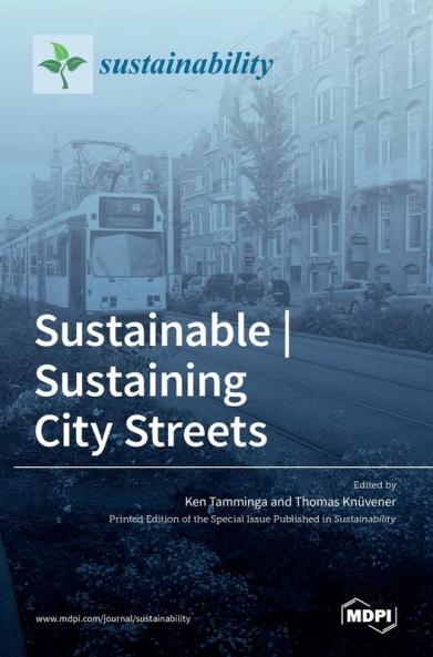 Sustainable | Sustaining City Streets
